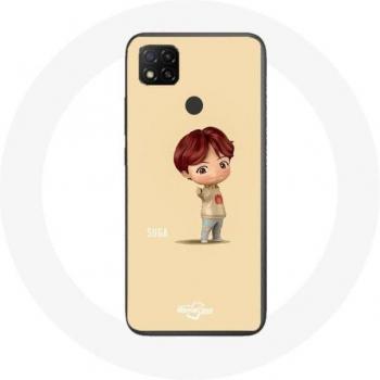 Xiaomi Redmi 9C Case