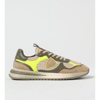 Philippe Model A010728 OYLU FRN2 Beige Sneaker