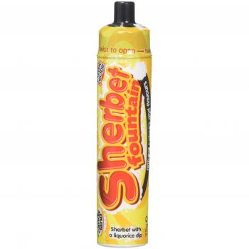 Barratt Sherbet Fountain 25g