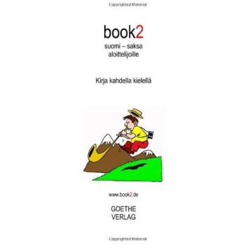Johannes Schumann Book2 Suomi