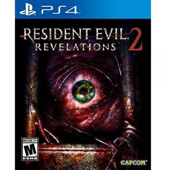 Refurbished Resident Evil 4