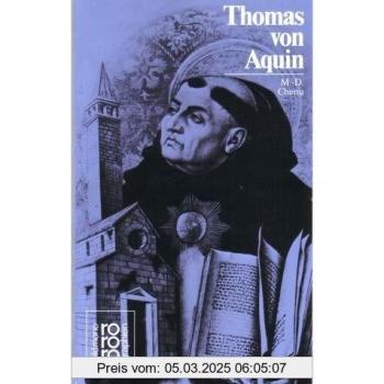 Thomas von Aquin