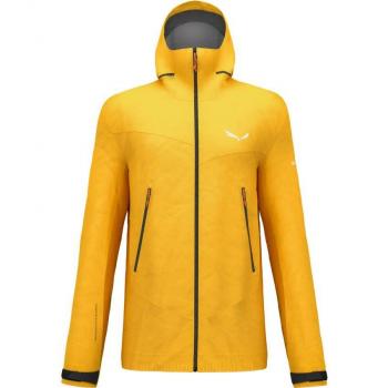 Giacca alpinismo Salewa Ortles GTX 3L