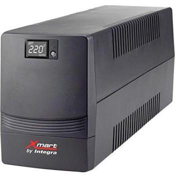 Xmart UPS SAI-SUPRA-2101