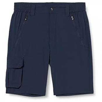 Bermuda CMP Blu Scuro