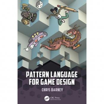 Vitalsource Technologies, Inc. Pattern Language For Game Design