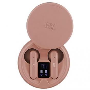 T'nB Shiny 2 – Bluetooth intra‑auriculaire, micro, chargeur