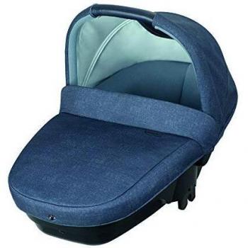 Bébé Confort Nacelle Amber+, Léger & Compacte