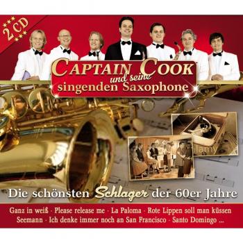 Captain Cook und Seine Singenden Saxophone