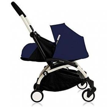 Passeggio Semplice BabyZen 11