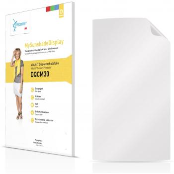 DQCM30 SolarShield for Sony Ericsson Anzu