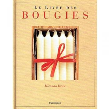 Le livre des bougies (Maison)