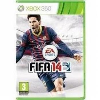 FIFA 14