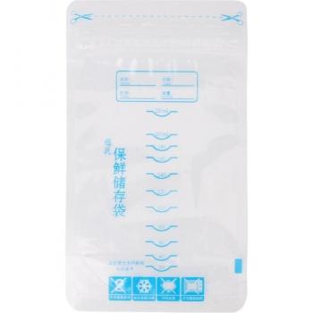 Enveloppe de réfrigération 250 ml pour alimentation d’enfant