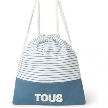 Colección Tous: Mochila Saco Classic Infantil