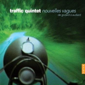 Nouvelles Vagues