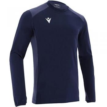 Sweatshirt Macron Tobol Confort