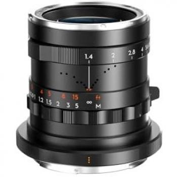 Objectif Photo Simera 35mm f/1.4 pour Nikon Z