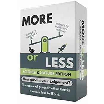 Guess the Fact: Nature Card Battle