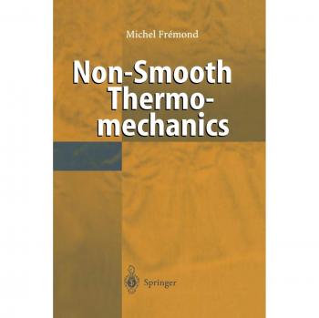 Non-Smooth Thermomechanics