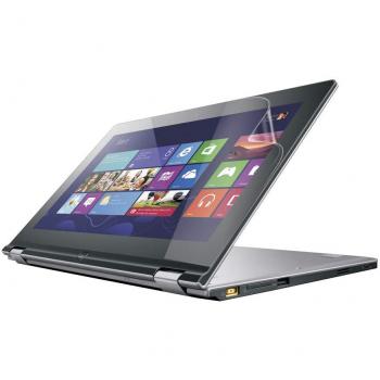 Celicious Anti‑Glare Protective Film, Vivid Plus Mild – Compatible with Yoga 11s (Set of 2)