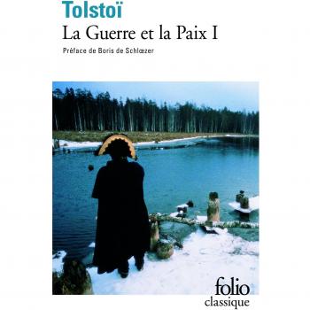 La Guerre et la Paix