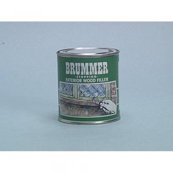 Brummer Espuma Cerradura