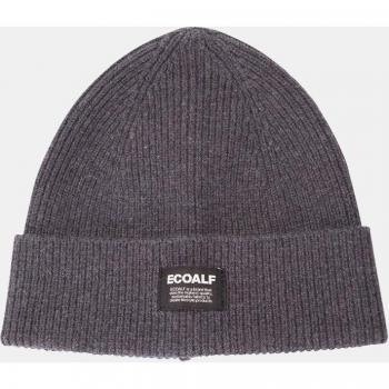 Gorro gris Ecoalf Woolalf