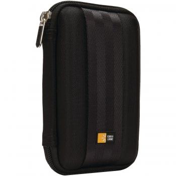 Black Case Logic QHDC-101 Hard Drive Case