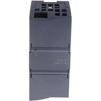CSM 1277 Siemens Modulo Switch per Domotica
