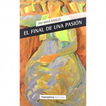 El final de una pasión (Tapa blanda).