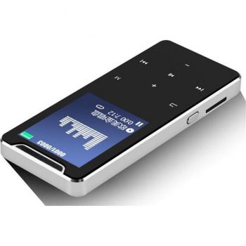 Auricular Bluetooth HiFi HD 1.8 con tarjeta SD de 32GB y graves potentes