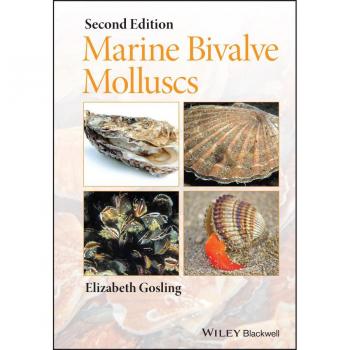 Vitalsource Technologies, Inc. Marine Bivalve Molluscs