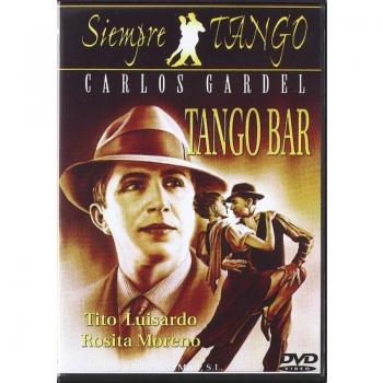 Tango Bar (Region 2) – Édition spéciale 1935