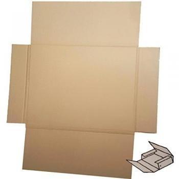 Caja Troquel 65 × 49 × 3 cm, Canal Fineo