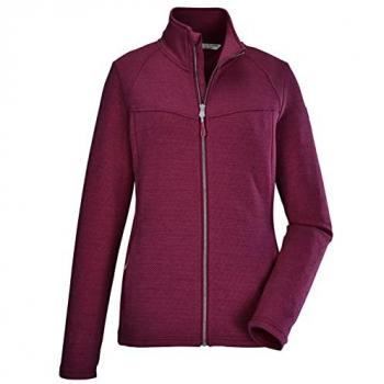 Sweat-shirt Killtec 3917600424 Couleur Bordeaux