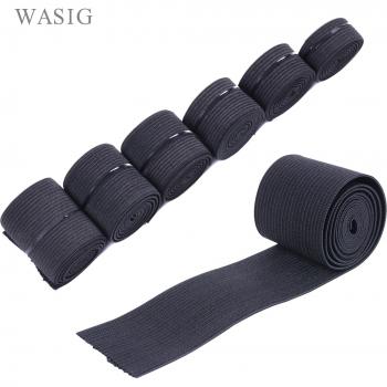 1.1 Yard Wig Elastic Bands