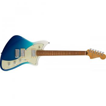 Fender Meteora HH Player Plus PF Belair Blue