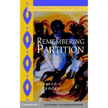 Vitalsource Technologies, Inc. Remembering Partition