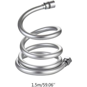 Tuyau de douche haute pression 1.5/2/3m Q81C
