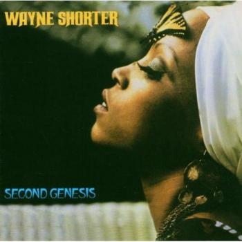 Second Genesis