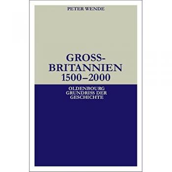 Großbritannien 1500-2000