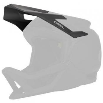 O'Neal L-XXL Helm Schwarz