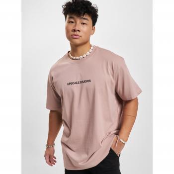 Mister Tee Maglietta A Maniche Corte Motion Oversize Dusk Rose
