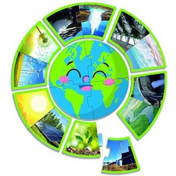 Akros Interdidact Erdenergiequellen