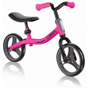 Fuchsia Flash Cycle