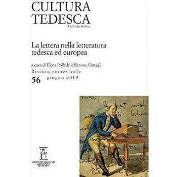 Cultura tedesca