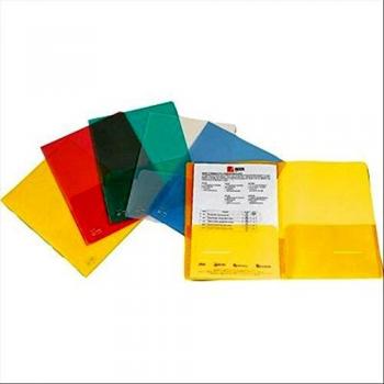 Cartellina Full King Mec