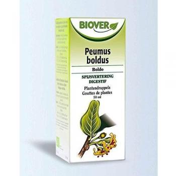 Biover Boldo Digestión Bio 50ml