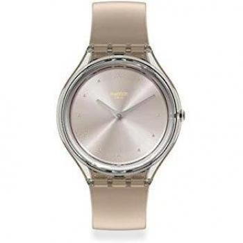 Ladies Swatch Skin Cloud Watch